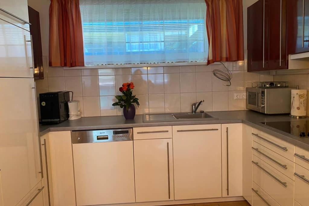 Ganze Wohnung Direkt Am Bodensee Bregenz Exterior photo